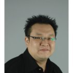Jacky Lee