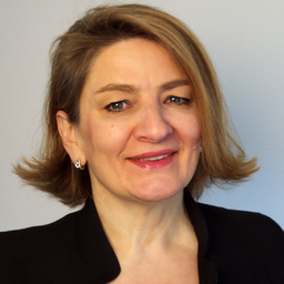 Kamilla Messerer
