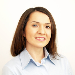 Jevgenia Lakissova-Karagkouni