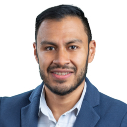 Jair Infante