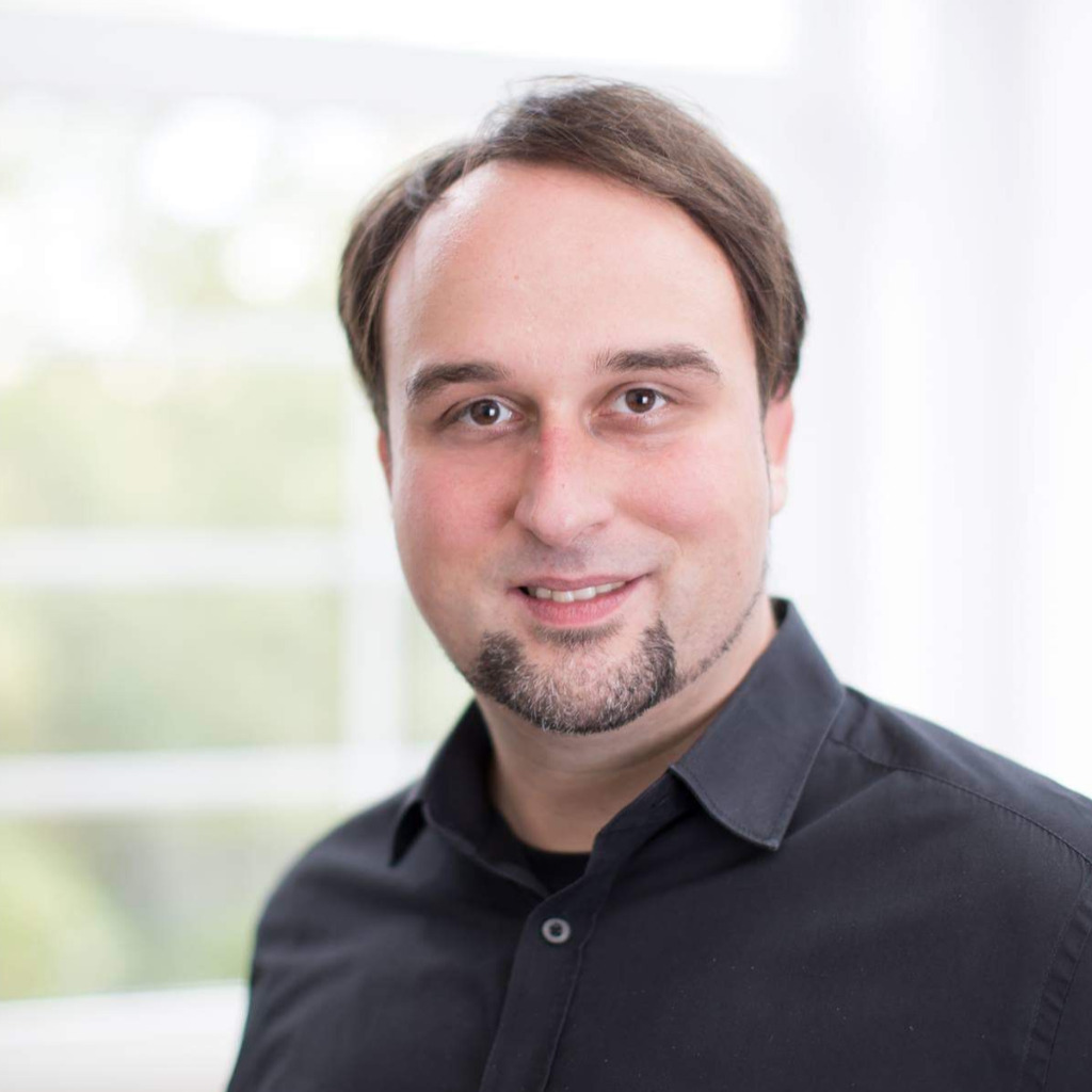 Mattias Häntzschel Account Manager serviceplan solutions 1 gmbh