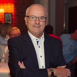 Jürgen Bosch