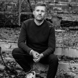 Florian Homann