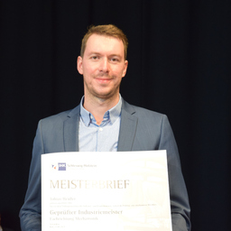 Tobias Heidler