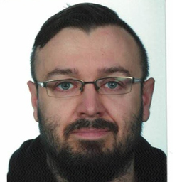 Marco Mertz