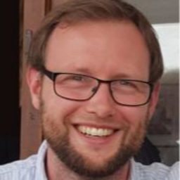 Dr. Florian Ober