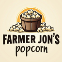 Farmer Jon Popcorn