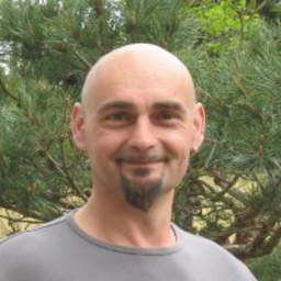 Peter Pfister