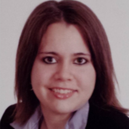 Vanessa Edzards 