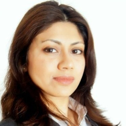 Ritu Karkhanis