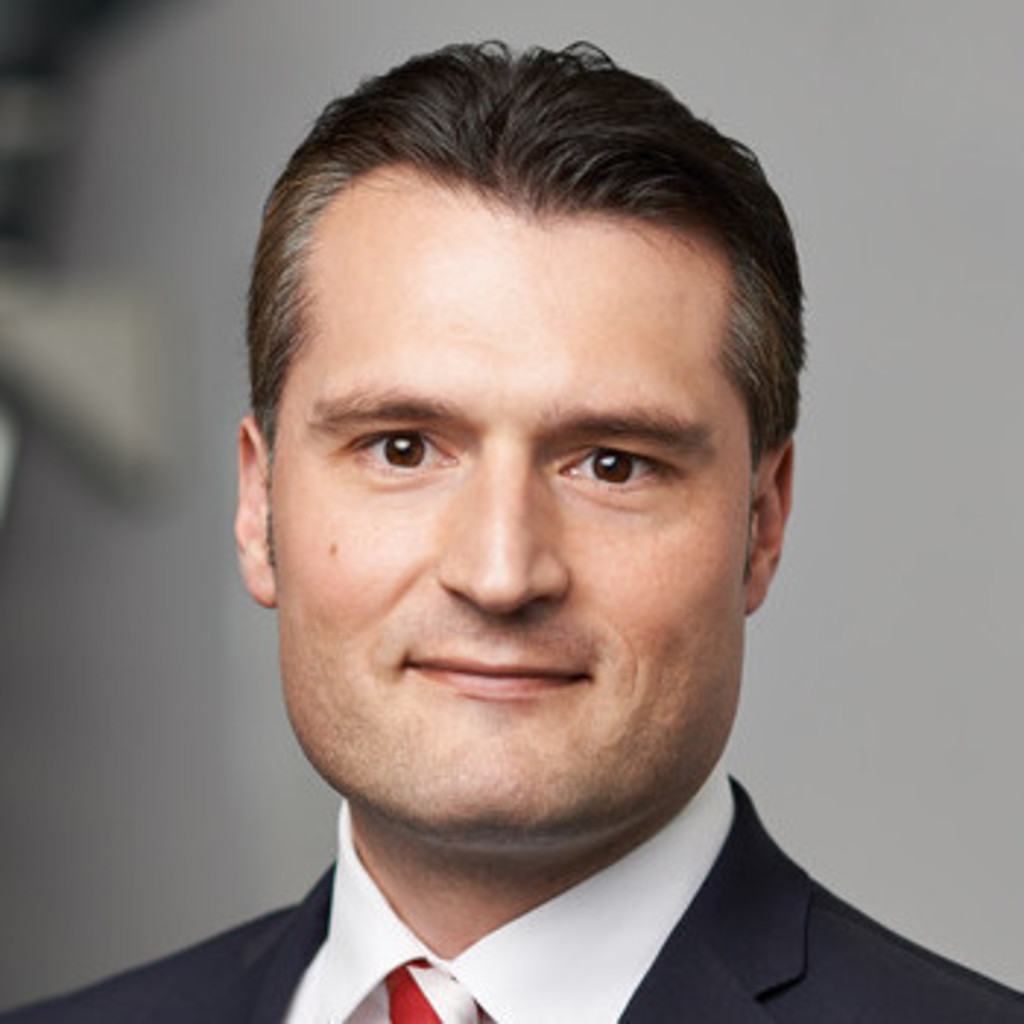 Konstantinos Poulopoulos Senior Legal Counsel Deutsche Bahn XING