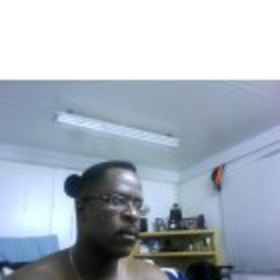 Marlon Robinson