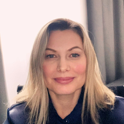 Joanna Soroka