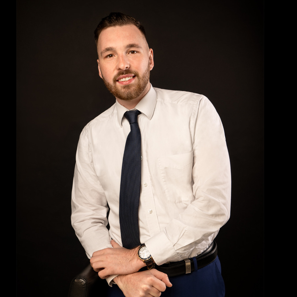 Christian Witt Vertriebsmitarbeiter Außendienst Dipl.Ing. K