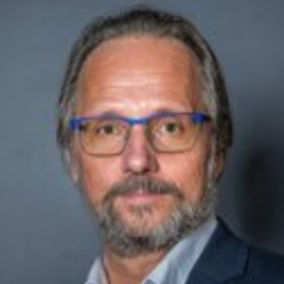 Harald Klingner