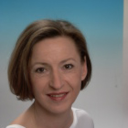 Ulrike Staudt