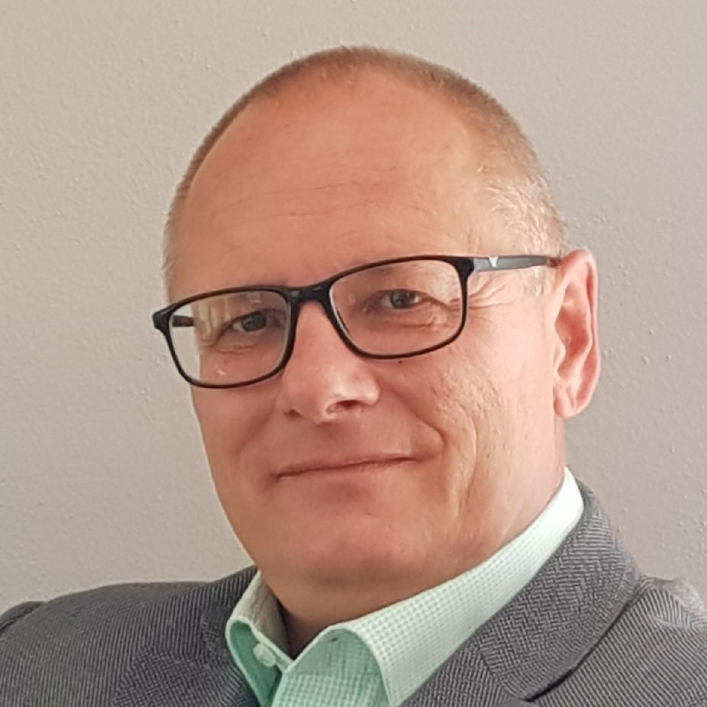 Michael Mayer Senior Project Engineer SIEMENS XING