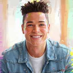 Benjamin Carter