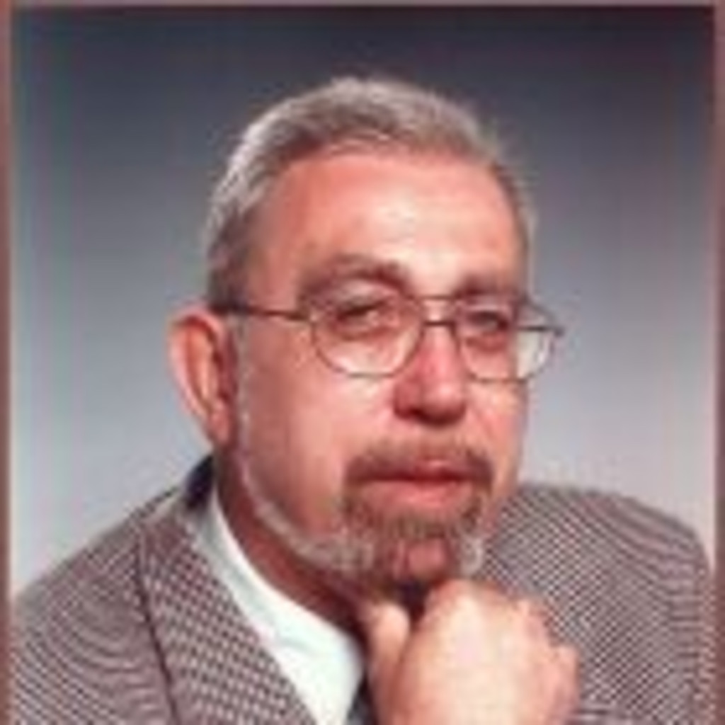 Fred Juergen Beyer Geschäftsleitung beyer unternehmensberatung