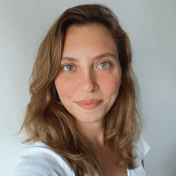 Profilbild Silvia Cerri