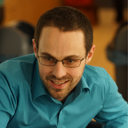 Jonas Riedinger