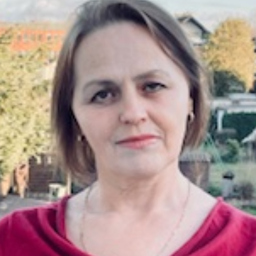 Maria Daniela Pitiriciu