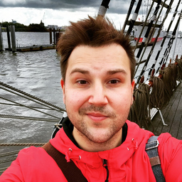 Fabian Stahlhacke