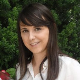 Ivana Ognenoska
