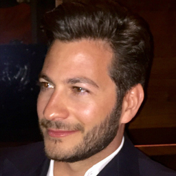 Rigas Tzortzis