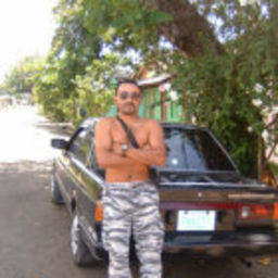 Luis Alberto Castillo Flores