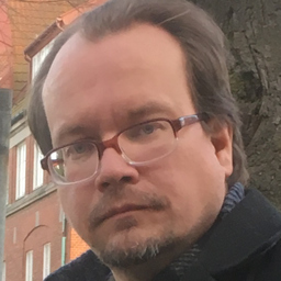 Harald Müller