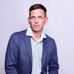 Daniel Johne