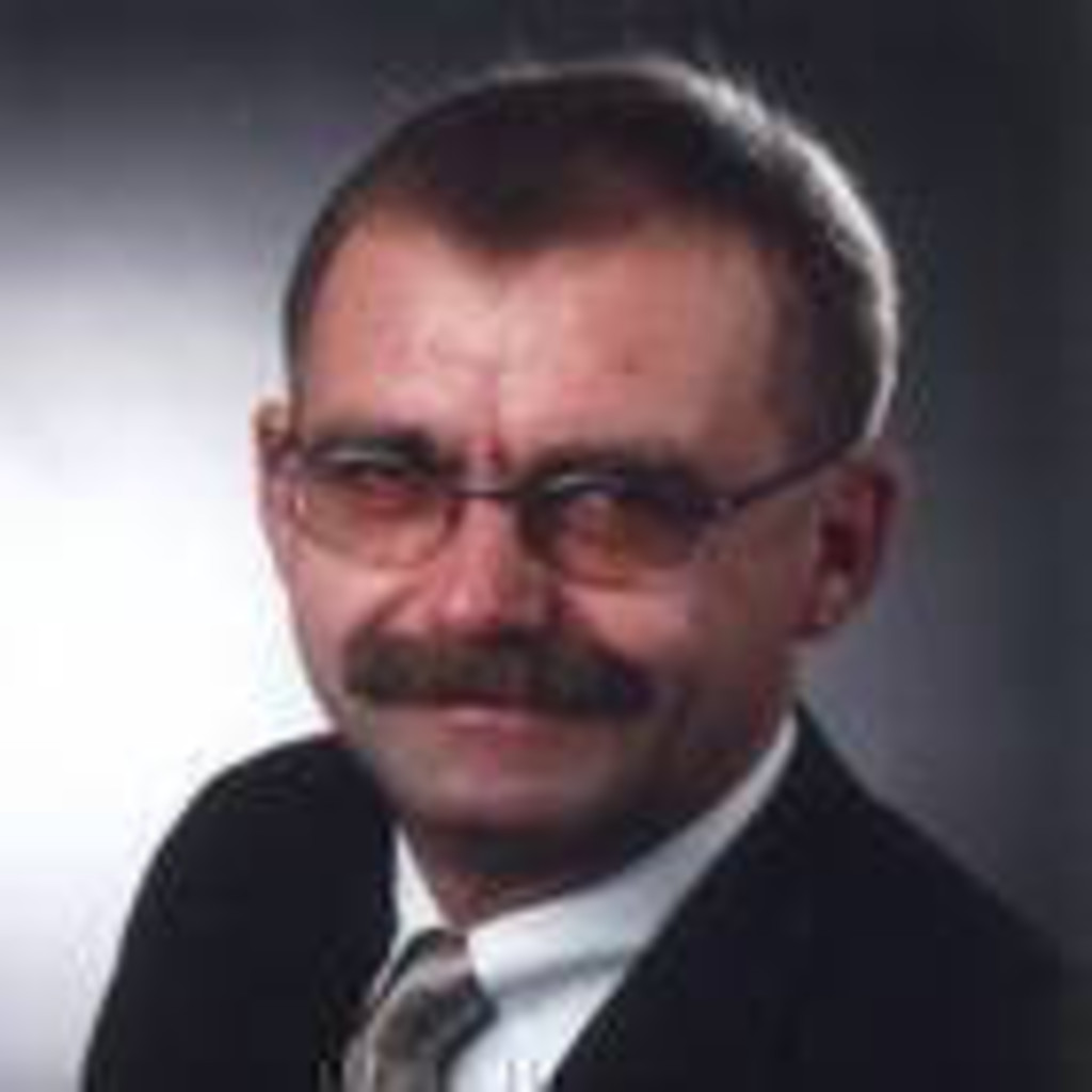 Wolfgang Eichmann Inhaber e[x]consulting XING