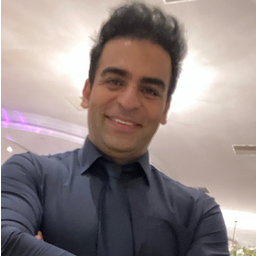 Morteza Azizi