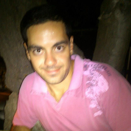 Stathis Kardaris
