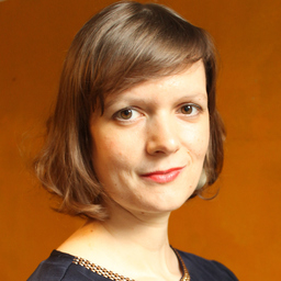 Julia Lemmle