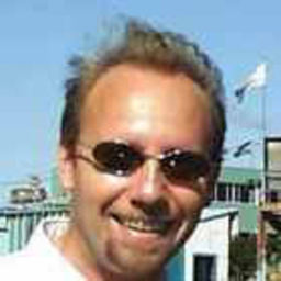 Dr. Sereno Blatz