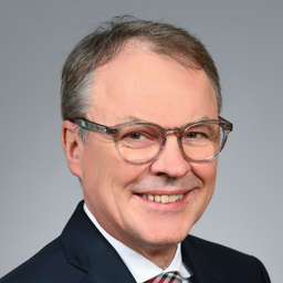 Profilbild Claus Manfred Sendelbach