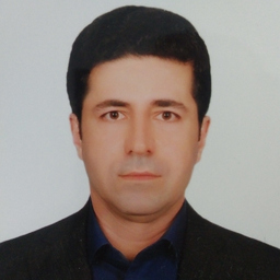 Shahram Jamshidi