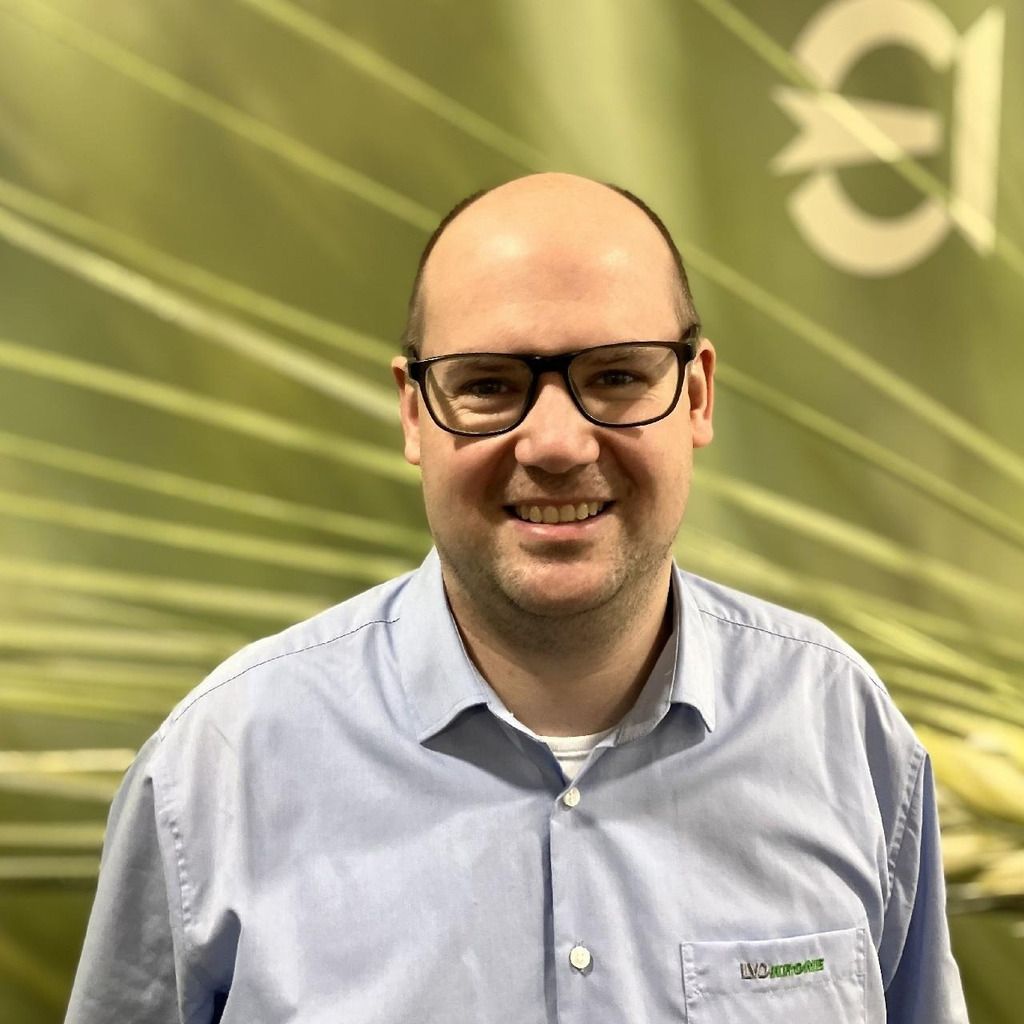 Julian Schnier Team Services Maschinenfabrik Bernard Krone GmbH