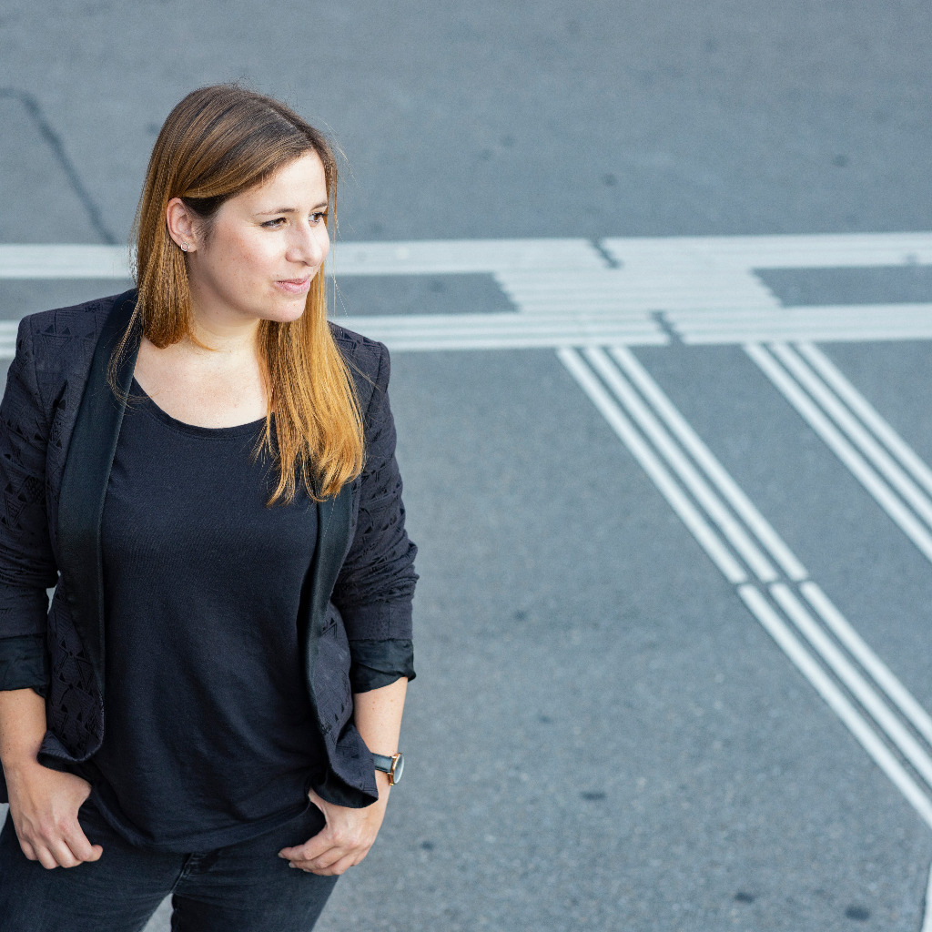 Simone Buchmann Production Coordinator 3 Plus TV Network AG XING