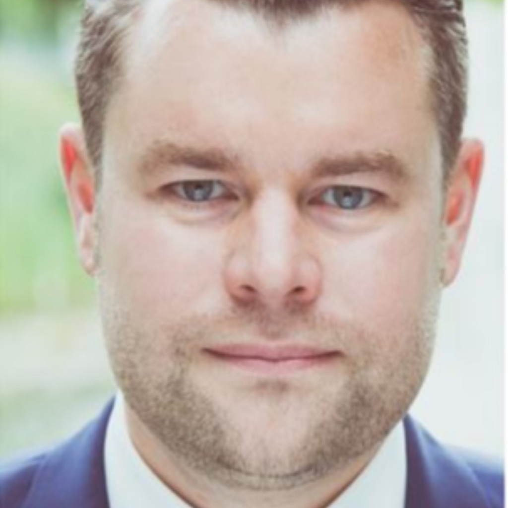 Dennis Giesa Export Sales Manager tic Medizintechnik GmbH & Co. KG