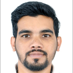 Mahesh Kumar Basavaraja