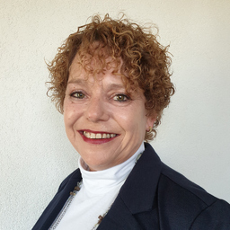Sylvia Scheidegger