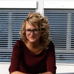 Ludmilla Lockstein's profile picture