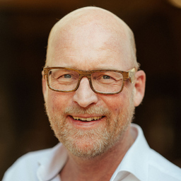 Olaf Jung's profile picture