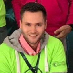 Lukas Steinsmühlen