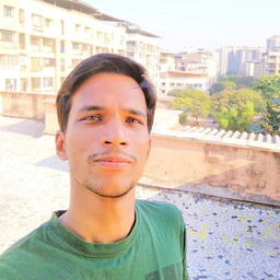 Tejas Puthran