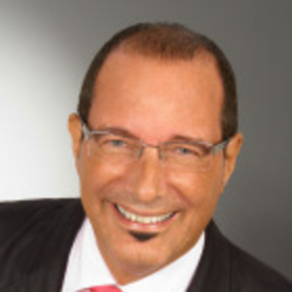 Harold Chipman CEO XING