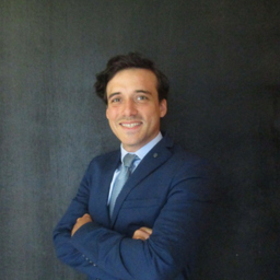 Constantin Roche